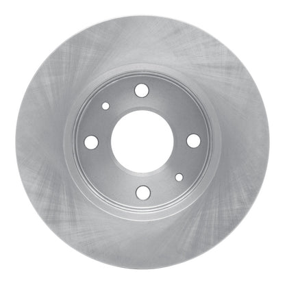 DFC 86-17 Nissan NX Front Brake Rotor