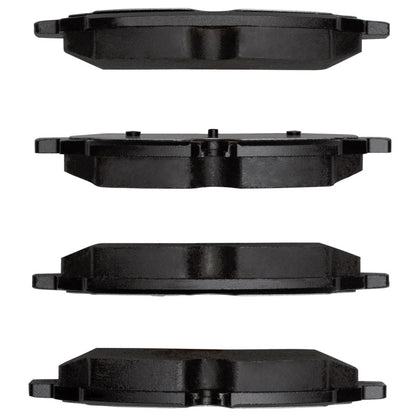 R1 Concepts R1 15-19 Ford Transit-150 Rear R1 Optimum OE Brake Pads