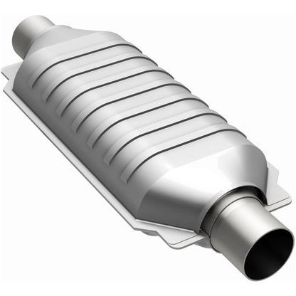 MagnaFlow Universal Catalytic Converter 2.25 W/Air