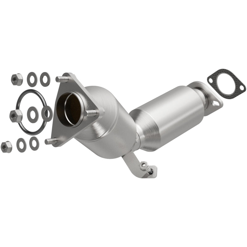 MagnaFlow 09-12 Infiniti FX35 3.5L Direct Fit Converter