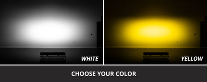 Diode Dynamics Tundra 2014 Stealth SS30 Sport White Combo ABL