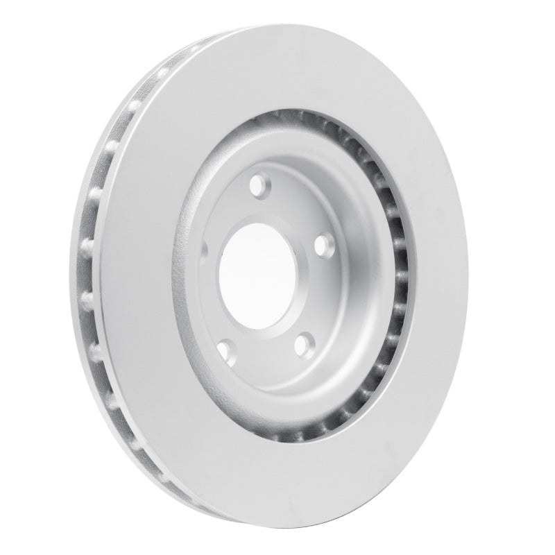 DFC 05-13 Cadillac XLR Front GeoSPEC Coated Rotor