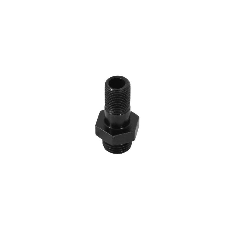 AEM Fuel Rail Banjo Fitting Without Hole