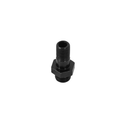 AEM Fuel Rail Banjo Fitting Without Hole