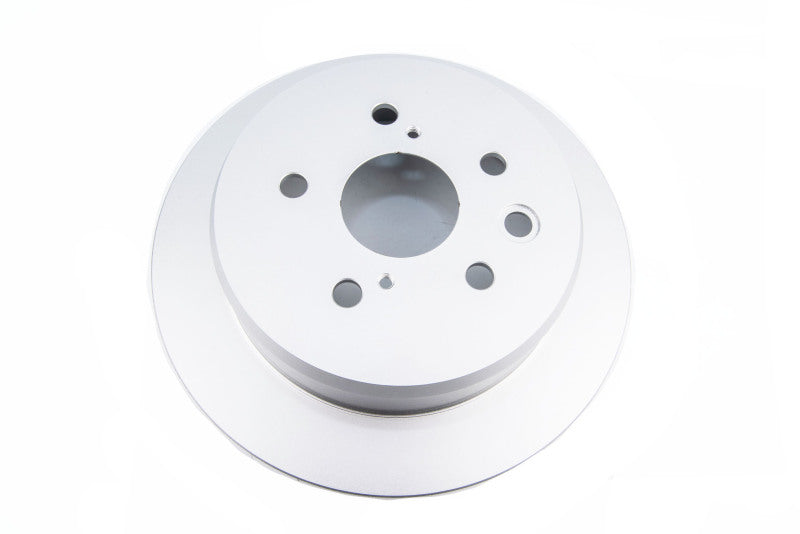 DBA 06-15 Lexus IS250 Rear En-Shield Standard Rotor