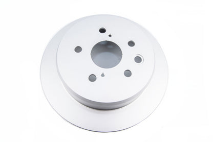 DBA 06-15 Lexus IS250 Rear En-Shield Standard Rotor