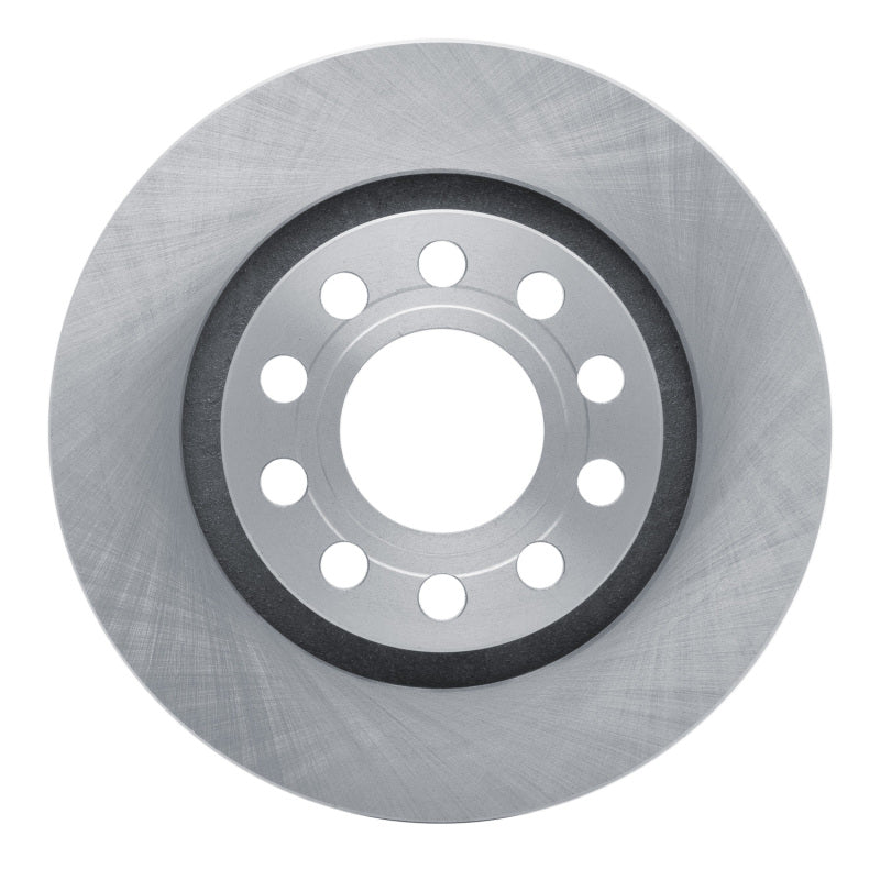 DFC 04-05 Audi ALLROAD Rear Brake Rotor