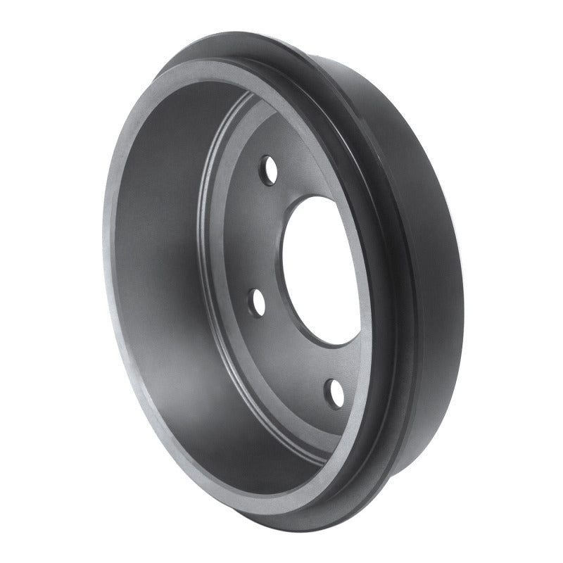 DFC 00-05 Mercedes-Benz A160 (Mexico) Rear True Balanced Brake Drum