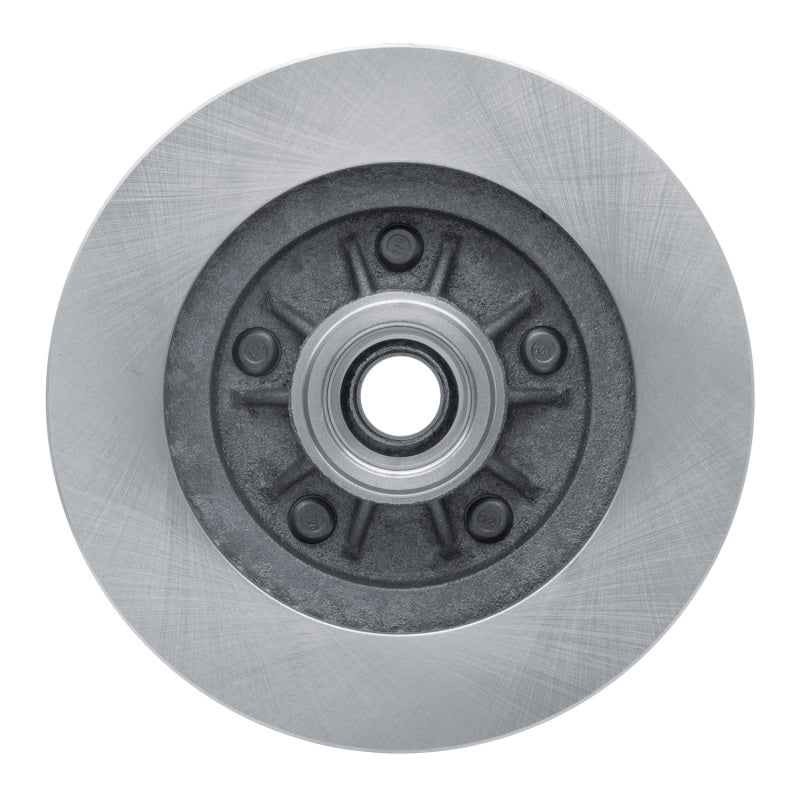 DFC 97-99 Ford F-150 RWD Front Brake Rotor