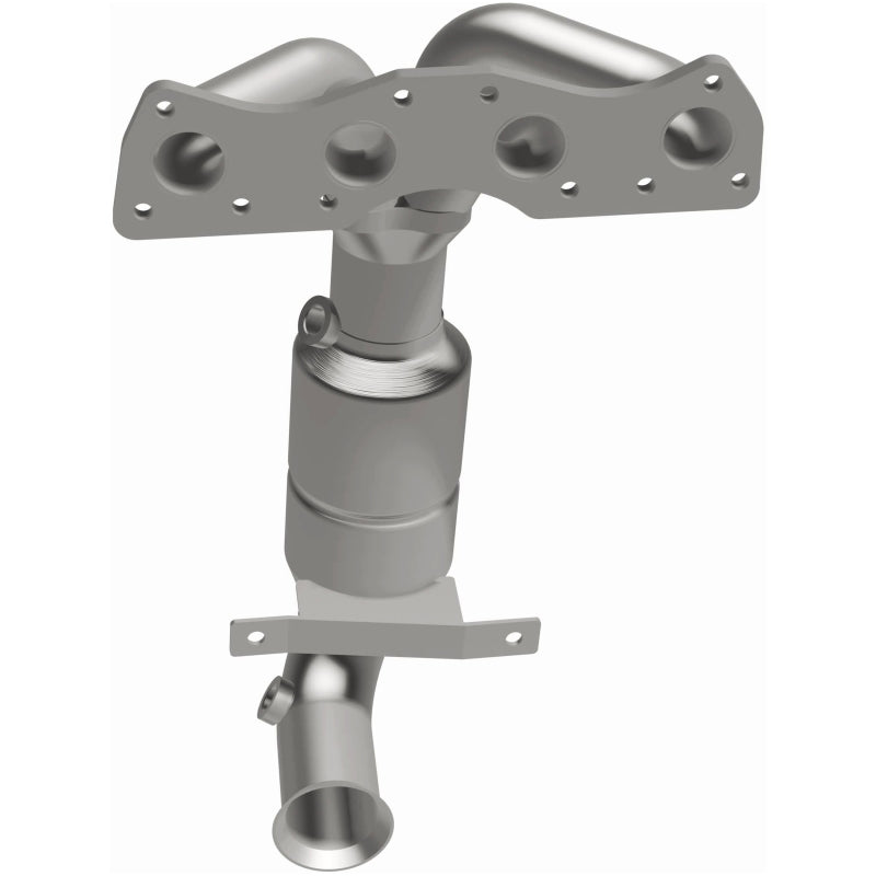 MagnaFlow Direct Fit Catalytic Converter Mini Cooper Clubman Manif