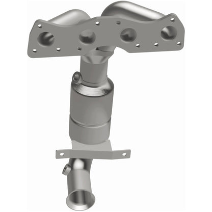 MagnaFlow Direct Fit Catalytic Converter Mini Cooper Clubman Manif