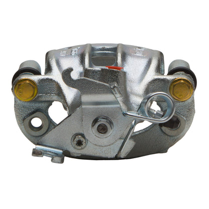 DFC 00-10 Volvo V40/S40 Rear-L Premium Caliper - Silver Zinc Coated