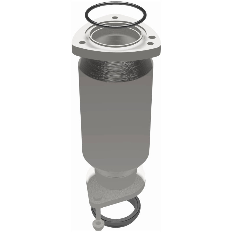 MagnaFlow Direct Fit Catalytic Converter 06-07 Pontiac Solstice OEM