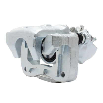 DFC 11-15 Honda CR-Z Rear-R Premium Caliper - Silver Zinc Coated