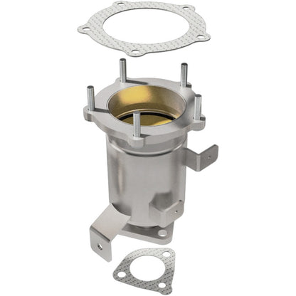 MagnaFlow Direct Fit Catalytic Converter 99-01 Protege 1.6/1.8 CA