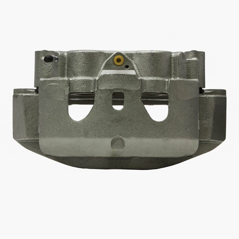 DFC 12-24 Nissan NV2500 Front-L/Front Left Premium Caliper - Silver Zinc Coated