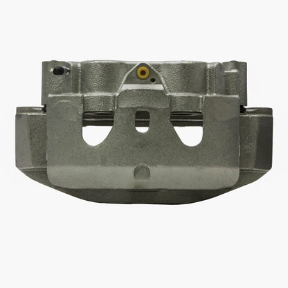 DFC 12-24 Nissan NV2500 Front-L/Front Left Premium Caliper - Silver Zinc Coated