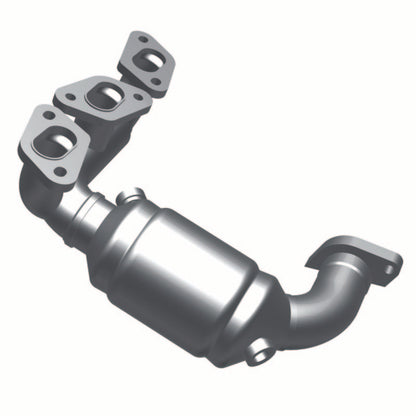 MagnaFlow Direct Fit Catalytic Converter 95 Contour 2.5 Front Manifold CA