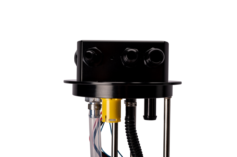 Fleece Performance 04.5-07 GM Powerflo In-Tank Lift Pump