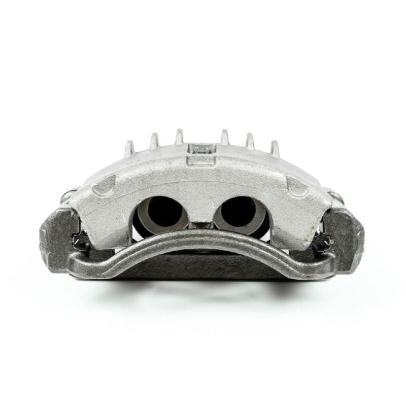 PowerStop Power Stop 99-02 Ford Mustang Front Left Autospecialty Caliper w/Bracket