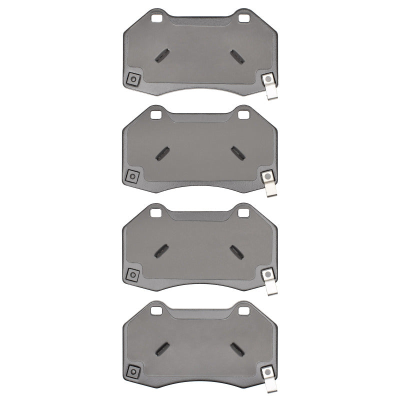 R1 Concepts R1 07-10 Chevrolet Cobalt Front Optimum OE Brake Pads