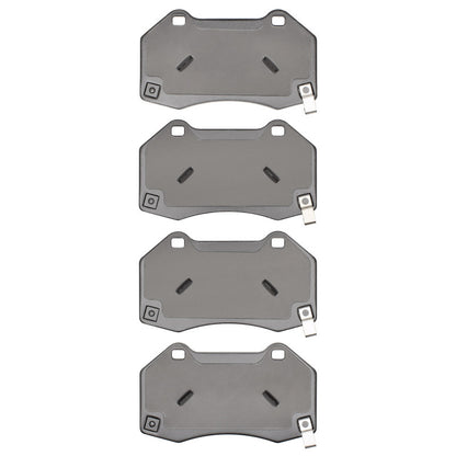R1 Concepts R1 07-10 Chevrolet Cobalt Front Optimum OE Brake Pads