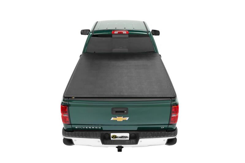 Bestop Chevy/Gmc 88-00 C & K Series Pickup For 65 Ft Bed Fleetside EZ-Roll Soft Tonneau