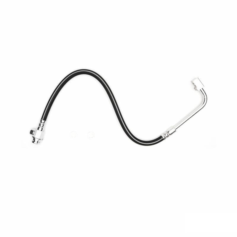 DFC 90-94 Ford F-250 4WD (Excl Super Duty) Front-L Brake Hose