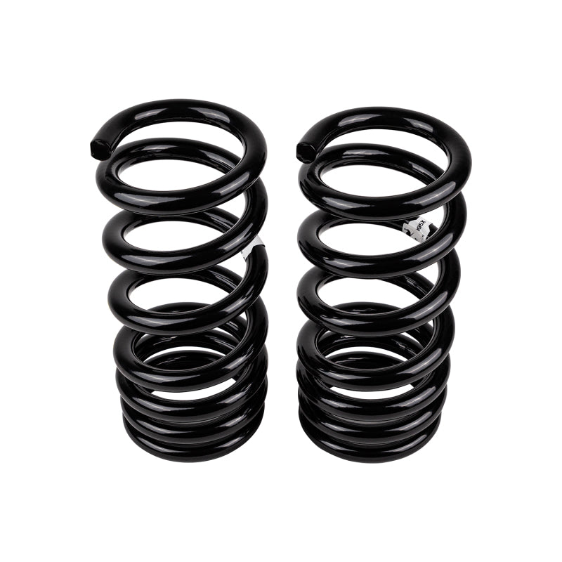 Old Man Emu ARB / OME Coil Spring Rear Mits Pajero Ns On