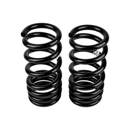 Old Man Emu ARB / OME Coil Spring Rear Mits Pajero Ns On