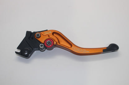 CRG Constructors CRG 97-02 Ducati Monster / ST2 RC2 Clutch Lever - Short Gold