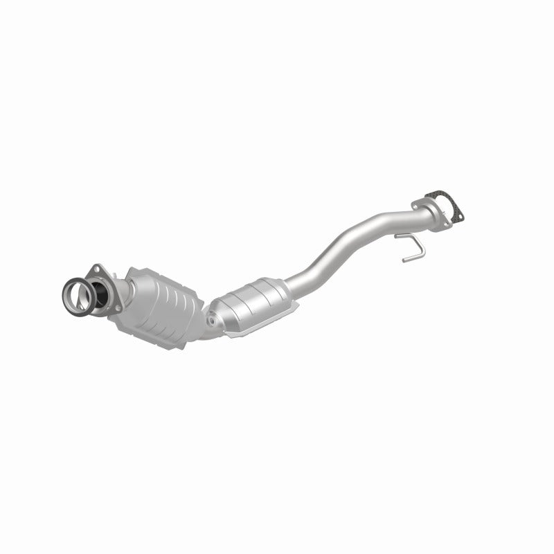 MagnaFlow Direct Fit Catalytic Converter 08 Trailb/Envoy 4.2L
