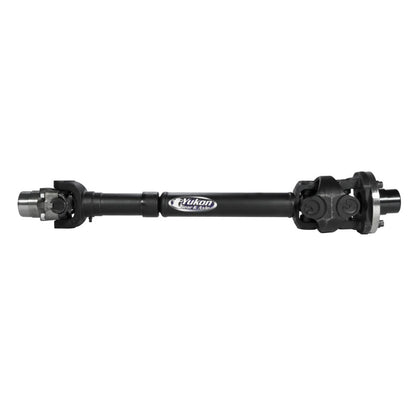 Yukon Gear & Axle Yukon Gear Performance Rear Driveshaft Jeep JL Rubicon 2 Door Automatic