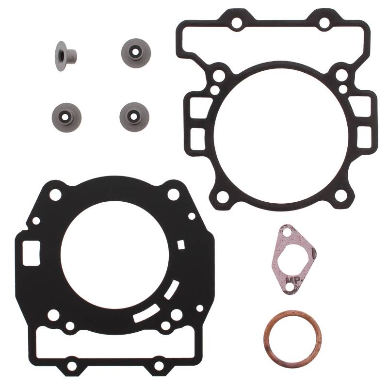 Vertex Pistons Vertex Gaskets 2015 Polaris Hawkeye 325 2x4 Top End Gasket Kit