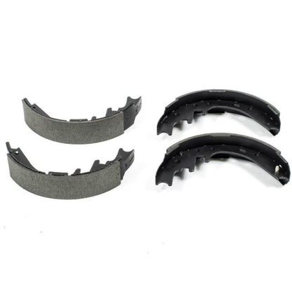 PowerStop Power Stop 1998 Dodge B1500 Rear Autospecialty Brake Shoes