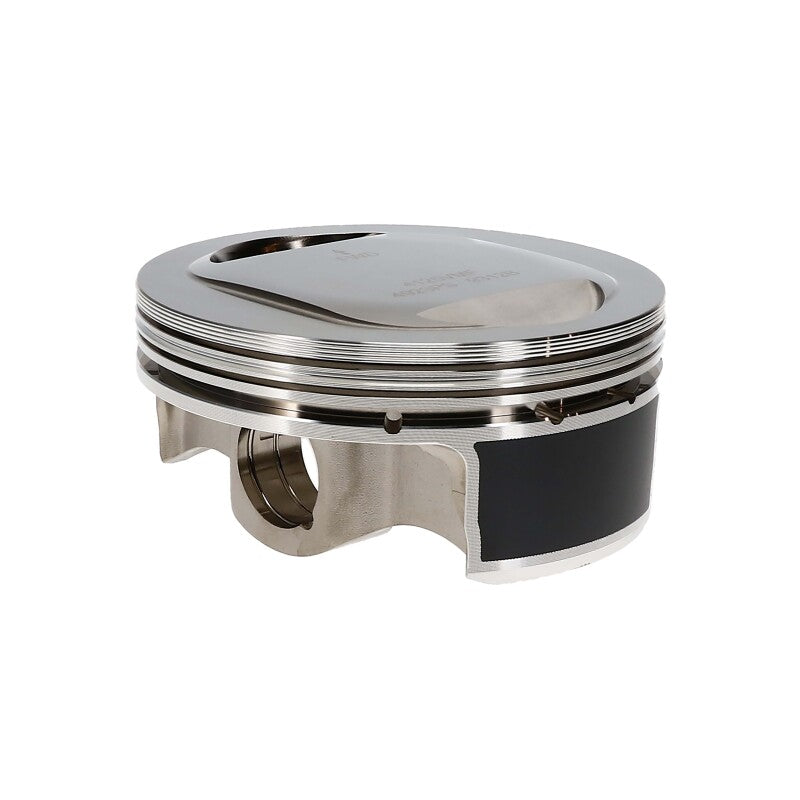 Wiseco HD 1999-06 TC88 Dome 10.51 107cid (AP) Piston Kit