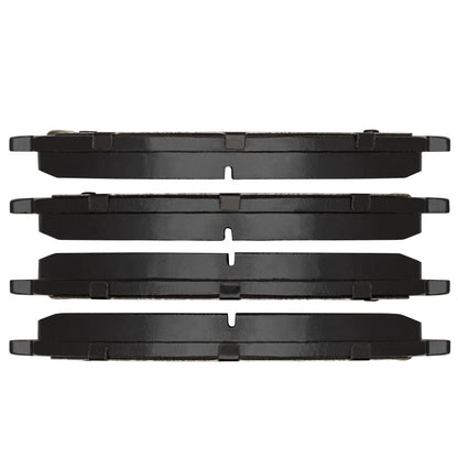 R1 Concepts R1 04-08 Isuzu I-370 Front Off-Road/Tow Brake Pads