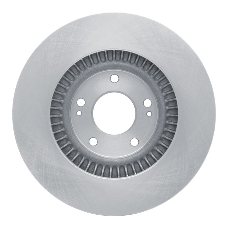 DFC 13-20 Hyundai Santa Fe Sport Front Brake Rotor