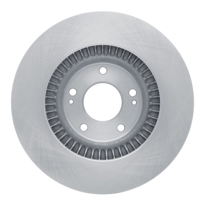 DFC 13-20 Hyundai Santa Fe Sport Front Brake Rotor