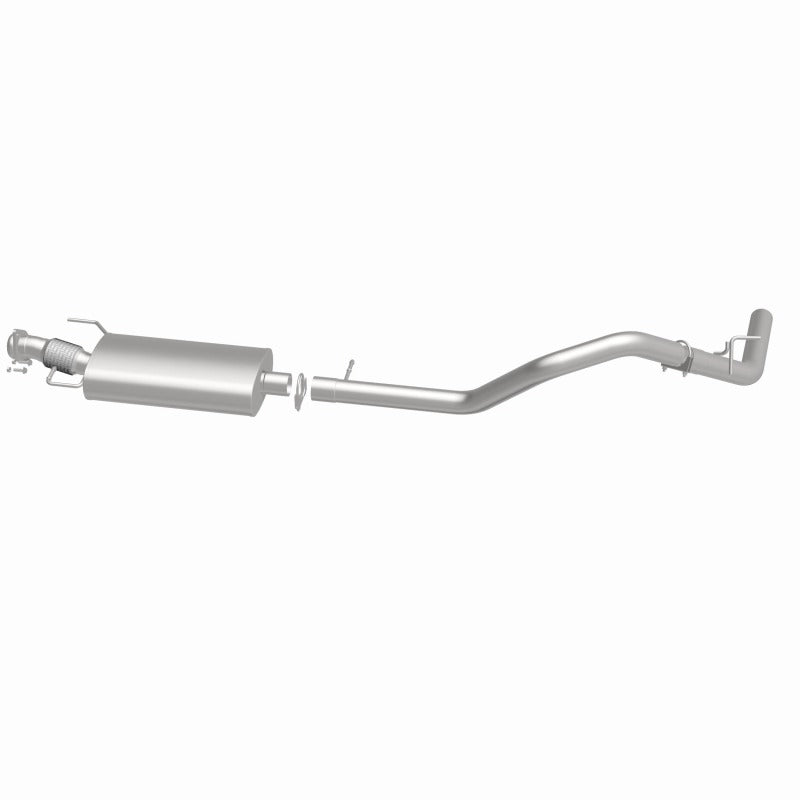 Magnaflow BRExhaust 15-17 Lincoln Navigator/ Ford Expedition Exhaust Kit