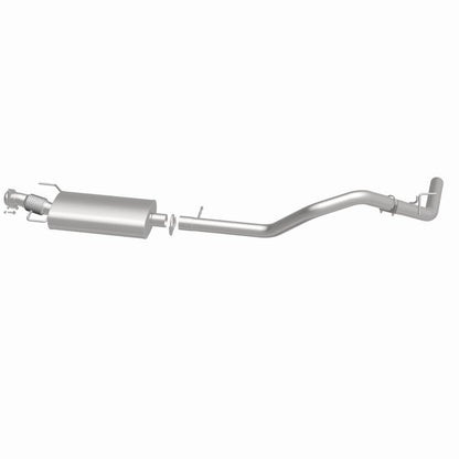 Magnaflow BRExhaust 15-17 Lincoln Navigator/ Ford Expedition Exhaust Kit