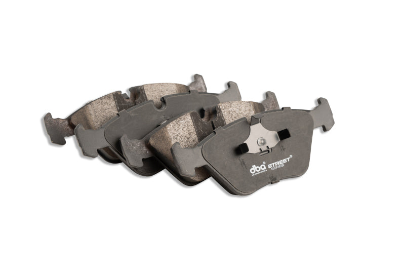 DBA 90-06 Audi 200 (w/ATE Brakes) Front Street Series Brake Pads