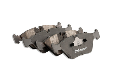 DBA 90-06 Audi 200 (w/ATE Brakes) Front Street Series Brake Pads