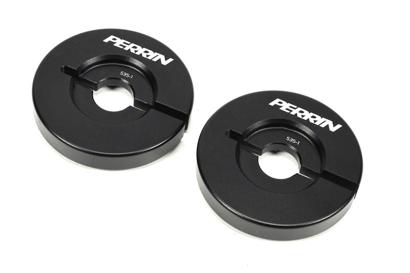 Perrin Performance PERRIN 15-21 Subaru WRX & STI / 12-25 Impreza / 24-25 Crosstrek Differential Lockdown System