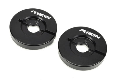 Perrin Performance PERRIN 15-21 Subaru WRX & STI / 12-25 Impreza / 24-25 Crosstrek Differential Lockdown System