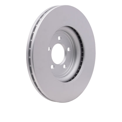 DFC 06-10 Jaguar Vanden Plas Front GeoSPEC Coated Rotor