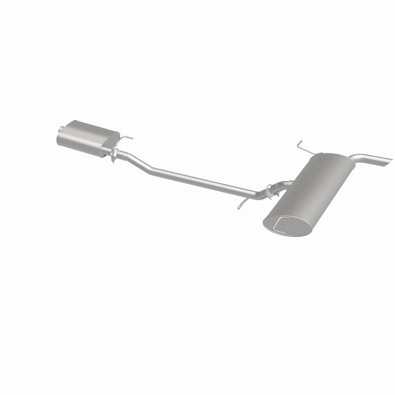 Magnaflow BRExhaust 12-15 CHEVROLET CAPTIVA SPORT 2.4L Exhaust Kit