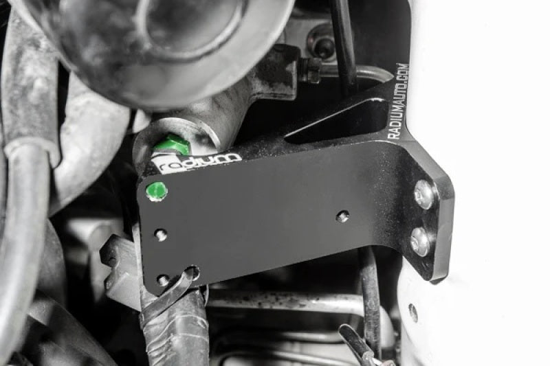 Radium Engineering 03-08 Subaru Forester / 93-07 Subaru Impreza Master Cylinder Brace