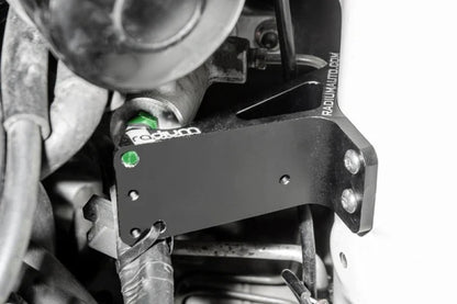 Radium Engineering 03-08 Subaru Forester / 93-07 Subaru Impreza Master Cylinder Brace