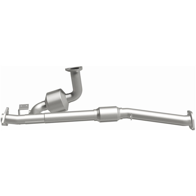 MagnaFlow Direct Fit Catalytic Converter 00-01 Maxima/I30 mid-Y-Pipe